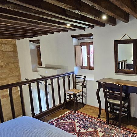 Villa Aphrodite Lindos Suites מראה חיצוני תמונה