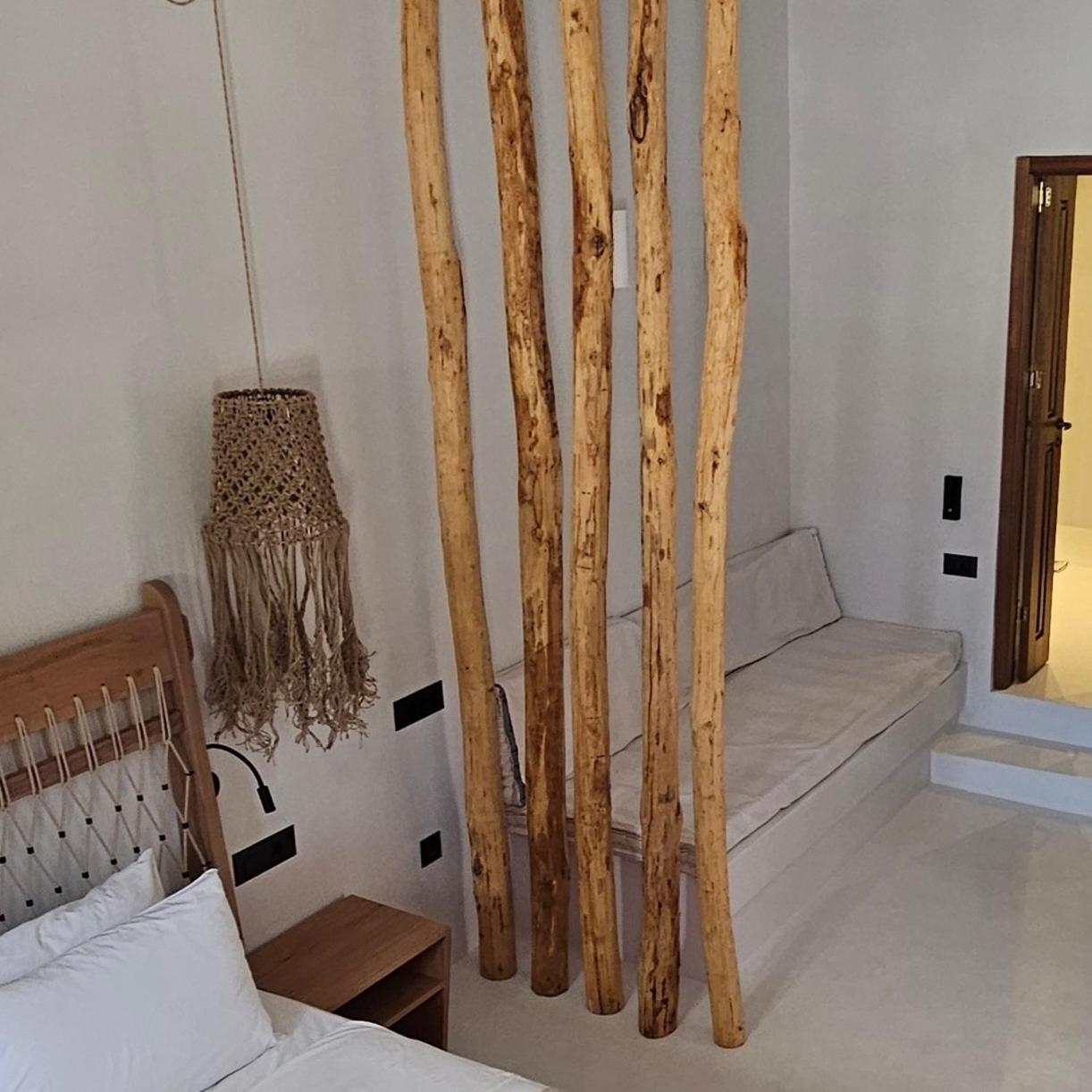 Villa Aphrodite Lindos Suites מראה חיצוני תמונה