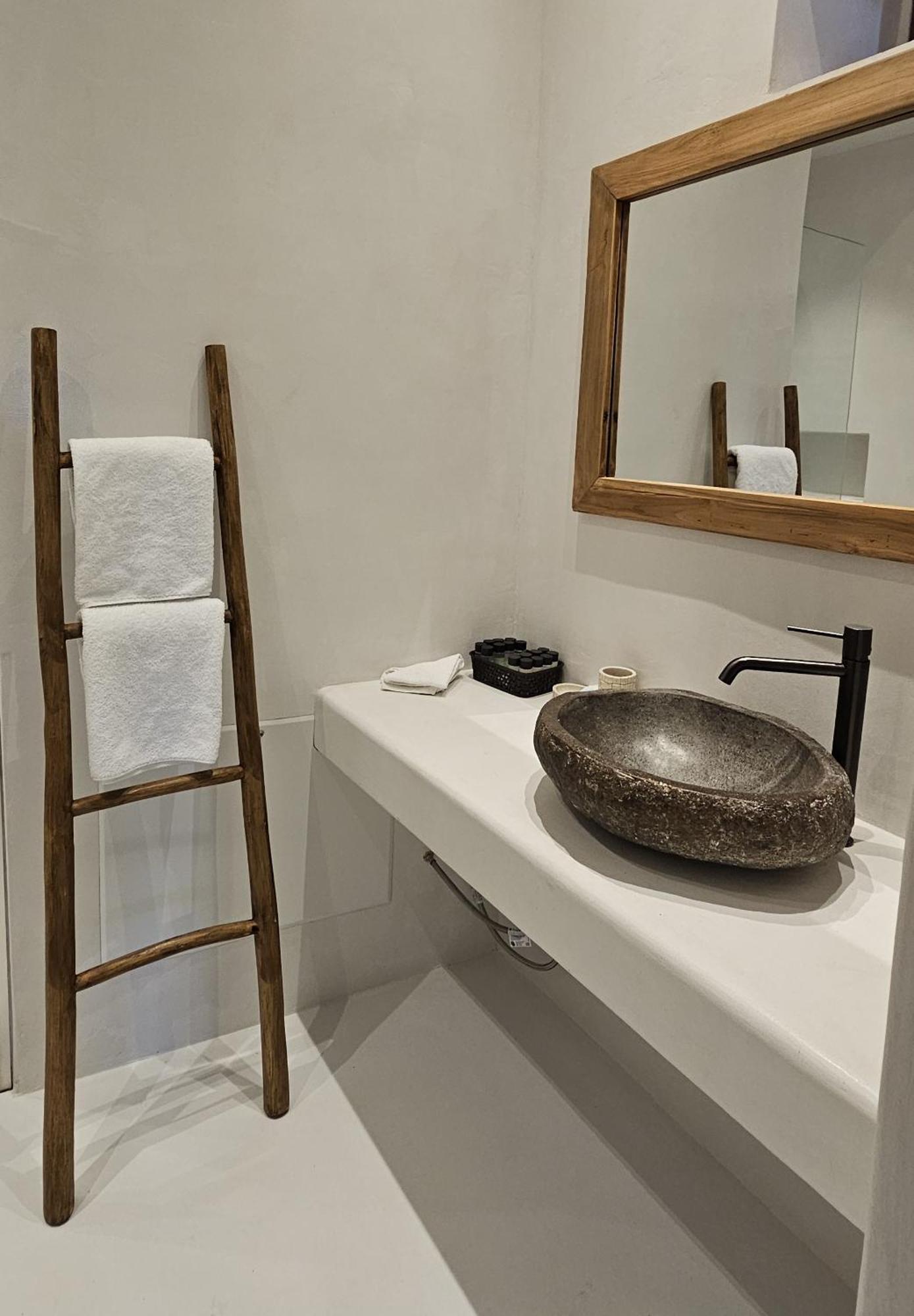 Villa Aphrodite Lindos Suites מראה חיצוני תמונה