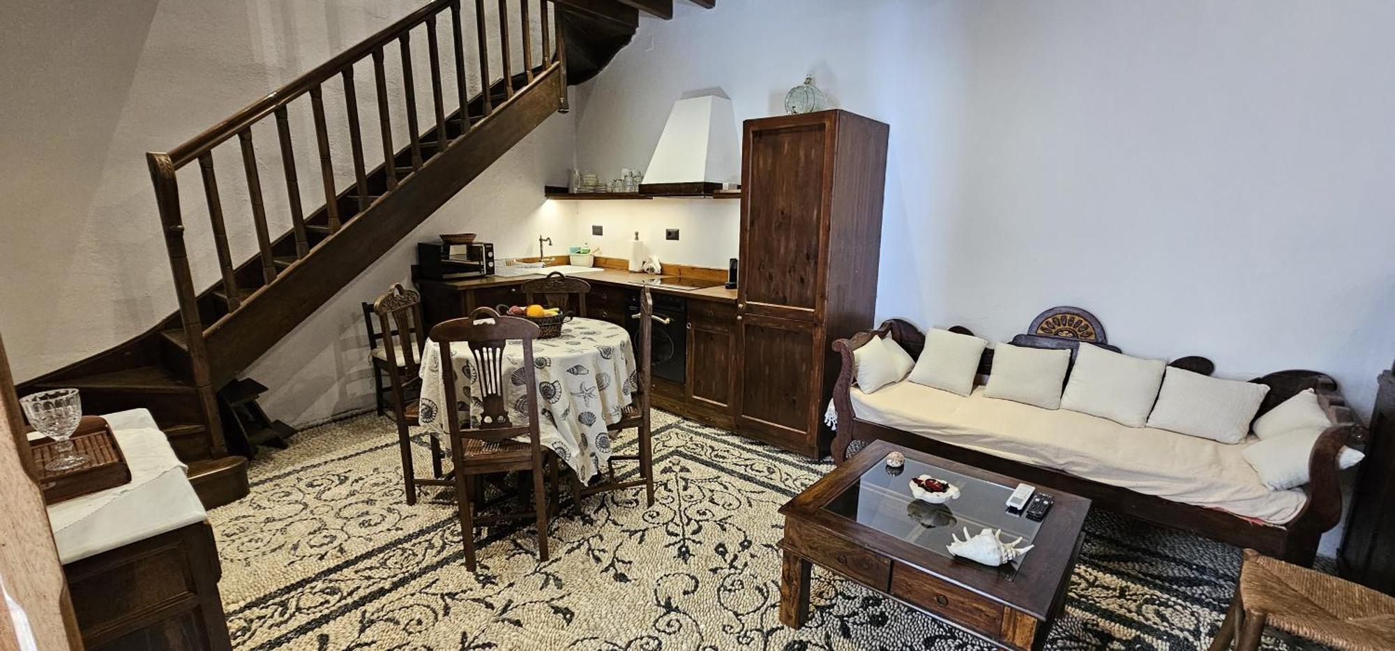 Villa Aphrodite Lindos Suites מראה חיצוני תמונה
