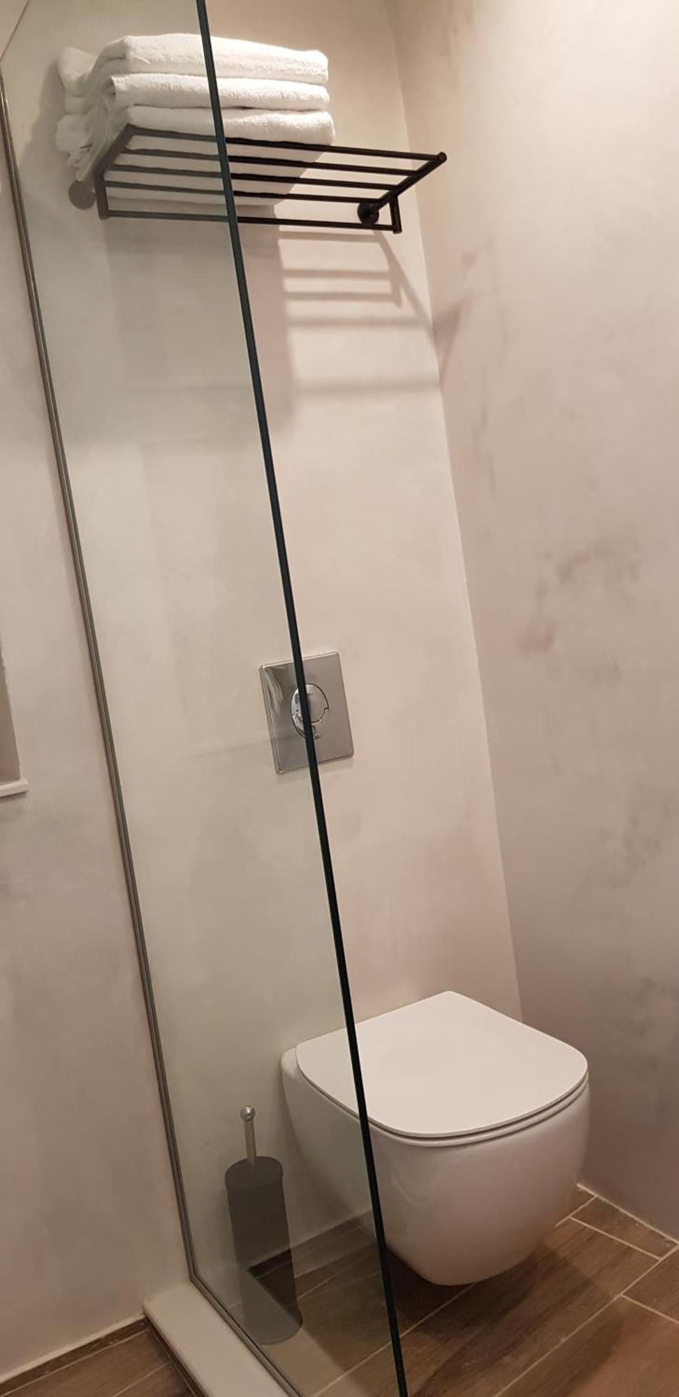 Villa Aphrodite Lindos Suites מראה חיצוני תמונה