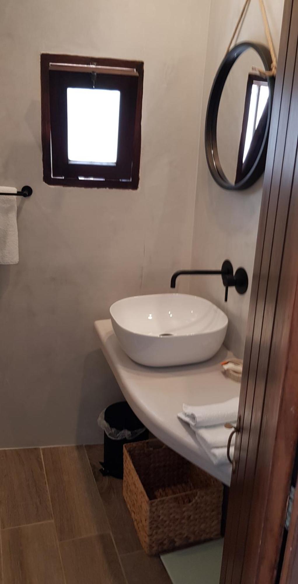 Villa Aphrodite Lindos Suites מראה חיצוני תמונה